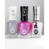image:imageSally Hansen Miracle Gel x Jared McCain Point Guard Pink Long Lasting GelLike Formula No UV Lamp Needed PInk Nail PolishPink an Outfit