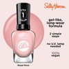 image:imageSally Hansen Miracle Gel x Jared McCain Point Guard Pink Long Lasting GelLike Formula No UV Lamp Needed PInk Nail PolishRegal Rose