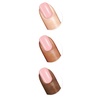 image:imageSally Hansen Miracle Gel x Jared McCain Point Guard Pink Long Lasting GelLike Formula No UV Lamp Needed PInk Nail PolishRegal Rose