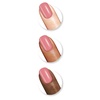 image:imageSally Hansen Miracle Gel x Jared McCain Point Guard Pink Long Lasting GelLike Formula No UV Lamp Needed PInk Nail PolishSatellite Pink