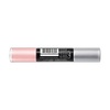 image:imageSally Hansen Miracle Once Chiffon A Time Dual Ended Nail Gel Color  Top Coat Color Nail Polish Gel Top Coat Sheer No UV Light Long Lasting012 Fl Oz Pack of 2