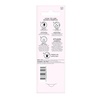 image:imageSally Hansen Perfect PressOns Twice as Nice 2 Be or Not to BeAdhesive Tabs