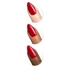 image:imageSally Hansen Perfect PressOns Twice as Nice 2 Be or Not to BeAlmond Nails  ASAP Apple