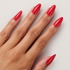 image:imageSally Hansen Perfect PressOns Twice as Nice 2 Be or Not to BeAlmond Nails  ASAP Apple