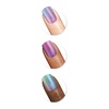 image:imageSally Hansen Perfect PressOns Twice as Nice 2 Be or Not to BeSquare Nails  Hues  Clues