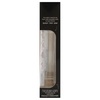 image:imageSally Hansen Salon Effects Perfect Manicure Check Please Press On Nails Square Shaped NonDamaging Adhesive Tabs File and Alcohol Pad Included24 Count Pack of 2