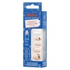 image:imageSally Hansen Salon Effects Perfect Manicure Holiday Heartstrings Press On Nails NonDamaging Adhesive Tabs File and Alcohol Pad Included
