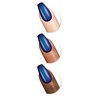 image:imageSally Hansen Salon Effects Perfect Manicure HypNautical Press On Nails Coffin Shaped NonDamaging Adhesive Tabs File and Alcohol Pad Included24 Count Pack of 2