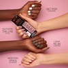 image:imageSally Hansen Salon Effects Perfect Manicure Needing Space Press On Nails Almond Shaped NonDamaging Adhesive Tabs File and Alcohol Pad Included30 Piece Set Pack of 2