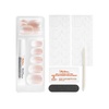 image:imageSally Hansen Salon Effects Perfect Manicure OmbreLievable Press On Nails Oval Shaped NonDamaging Adhesive Tabs File and Alcohol Pad Included1 Count Pack of 1