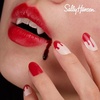image:imageSally Hansen Salon Effects Perfect Manicure PlasMania Press On Nails NonDamaging Adhesive Tabs File and Alcohol Pad Included