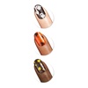 image:imageSally Hansen Salon Effects Perfect Manicure PressOn Nails  Easy to Apply NonDamaging  24 Nails Adhesive Tabs File amp Alcohol Pad Included  Covered in Candy1 Count Pack of 1
