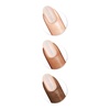 image:imageSally Hansen Salon Effects Perfect Manicure PressOn Nails  Easy to Apply NonDamaging  24 Nails Adhesive Tabs File amp Alcohol Pad Included  Pride  QueerTips