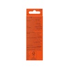image:imageSally Hansen Salon Effects Perfect Manicure PressOn Nails When Chocolate Met PB Press On Nails NonDamaging Adhesive Tabs File and Alcohol Pad Included