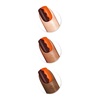 image:imageSally Hansen Salon Effects Perfect Manicure PressOn Nails When Chocolate Met PB Press On Nails NonDamaging Adhesive Tabs File and Alcohol Pad Included