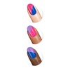 image:imageSally Hansen Salon Effects Perfect Manicure Pride  BiTips