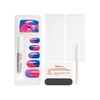 image:imageSally Hansen Salon Effects Perfect Manicure Pride  BiTips