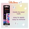 image:imageSally Hansen Salon Effects Perfect Manicure Pride  BiTips