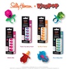 image:imageSally Hansen Salon Effects Perfect Manicure Ring Pop Put A Ring On It Press On Nails Coffin Shaped NonDamaging Adhesive Tabs File and Alcohol Pad Included