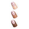 image:imageSally Hansen Salon Effects Perfect Manicure What A Star Press On Nails Square Shaped NonDamaging Adhesive Tabs File and Alcohol Pad Included1 Count Pack of 1