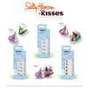 image:imageSally Hansen Salon Effects Perfect Manicure x Hersheys Kisses  Handing Out Kisses Pack of 21 Count Pack of 2