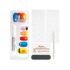 image:imageSalon Effects Perfect Manicure  Sesame Street Collection  123 Sesame Street