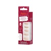 image:imageSalon Effects Perfect Manicure Press on Nails Kit  Holiday Collection  Sugar Coat