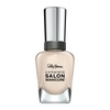 image:imageSally Hansen  Complete Salon Manicure Nail Color Nudes 161 Shell We Dance Pack of 1