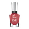 465 Scarlet Lacquer