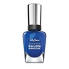 image:imageSally Hansen  Complete Salon Manicure Nail Color Wine Not  411480 Pack of 1550 Blue My Mind