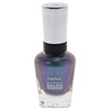 image:imageSally Hansen  Complete Salon Manicure Nail Color Wine Not  411480 Pack of 1580 Black And Blue