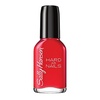 image:imageSally Hansen  Hard as Nails Color  Iridescent Sea  Impenetrablue  045 fl oz425 Hearty
