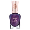 image:imageSally Hansen Color Therapy Nail Polish Plum Euphoria 402