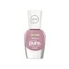 image:imageSally Hansen GoodKindPure Geode to Joy Collection  Nail Polish  Smokey Quartz  033 fl oz Case of 72
