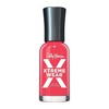 image:imageSally Hansen Hard as Nails Xtreme Wear Nail Color Rebel Red 04 Fluid Ounce04 Fl Oz Pack of 1