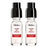 image:imageSally Hansen Hard as nails vitamin strength serum 2 pack 045 Fl Oz