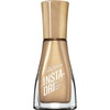 image:imageSally Hansen Insta Dri 30 Go for Gold 031 Fl Oz Pack of 1
