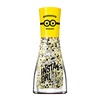 image:imageSally Hansen InstaDri Despicable Me Nail Polish  Quick Dry Long Lasting StreakFree Shine  Opaque Glittery  771 Gogglicious  Gold Yellow Nail Color