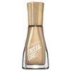 image:imageSally Hansen InstaDri Go For Gold Quick Dry Long Lasting StreakFree Shine Gold Nail PolishNail 153 Go for Gold
