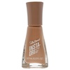 image:imageSally Hansen InstaDri Nail Polish  City Chic Collection  My Cabanana  031 fl oz Pack of 2143 In Nude