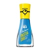 image:imageSally Hansen InstaDri X Despicable Me Blue Over All Quick Dry Long Lasting StreakFree Shine Blue Nail Polish
