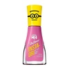 image:imageSally Hansen InstaDri X Despicable Me Sweet Villainy Quick Dry Long Lasting StreakFree Shine Pink Nail Polish