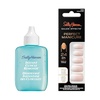 image:imageSally Hansen Instant Cuticle Remover 1 Fl Oz Pack of 1 Salon Effects Perfect Manicure Press on Nails Kit OmbreLievable Bundle