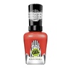 image:imageSally Hansen Miracle Gel Beetlejuice Salon Quality Nail Polish  GelLike Formula TwoStep System No UV Light Needed Long Lasting  Opaque Glossy  927 Strange And Unusual  Cherry Red Nail Color