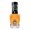 image:imageSally Hansen Miracle Gel Hue Had to Be There Be bRight Back Long Lasting GelLike Formula No UV Lamp Needed Orange Nail PolishBE BRIGHT BACK
