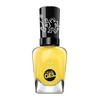 image:imageSally Hansen Miracle Gel Keith Haring Writing on the Walls Long Lasting GelLike Formula No UV Lamp Needed Yellow Nail Polish