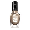 image:imageSally Hansen Miracle Gel Nail Polish Shade Game of Chromes 149 Packaging May Vary