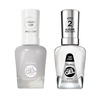 image:imageSally Hansen Miracle Gel Nail Polish Unicorn Top Coat Miracle Gel Color Grip Primer BundleUnicorn Top Coat Miracle Gel Color Grip Primer
