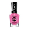 image:imageSally Hansen Miracle Gel Neons Collection Unconeditional Love 05 fl oz05 Fl Oz Pack of 1