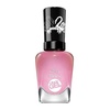 image:imageSally Hansen Miracle Gel The School for Good and Evil Lovey Dovey Long Lasting GelLike Formula No UV Lamp Needed Pink Nail Polish